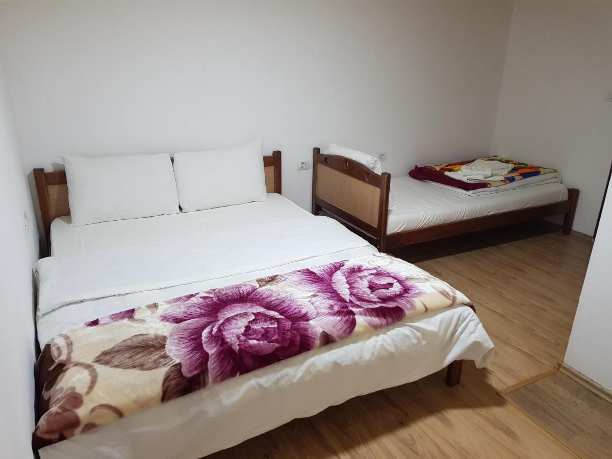 Bujtina Sherifaj Valbone Zewnętrze zdjęcie