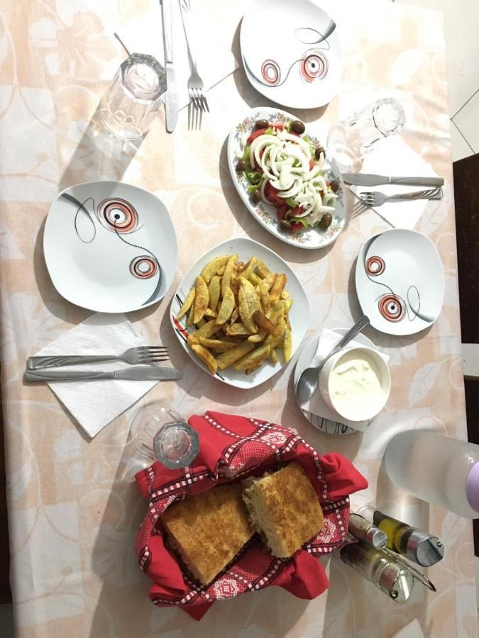 Bujtina Sherifaj Valbone Zewnętrze zdjęcie