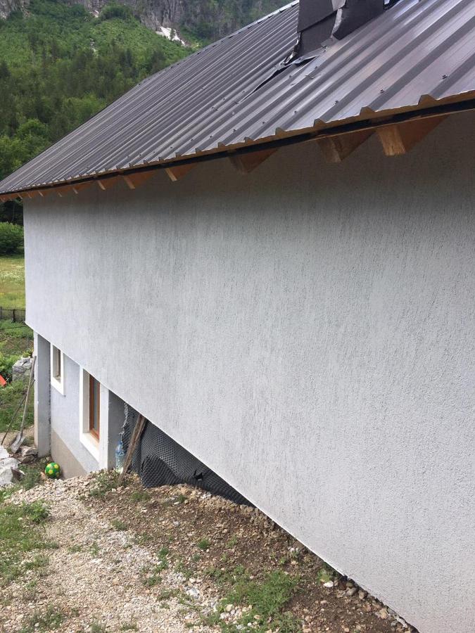 Bujtina Sherifaj Valbone Zewnętrze zdjęcie