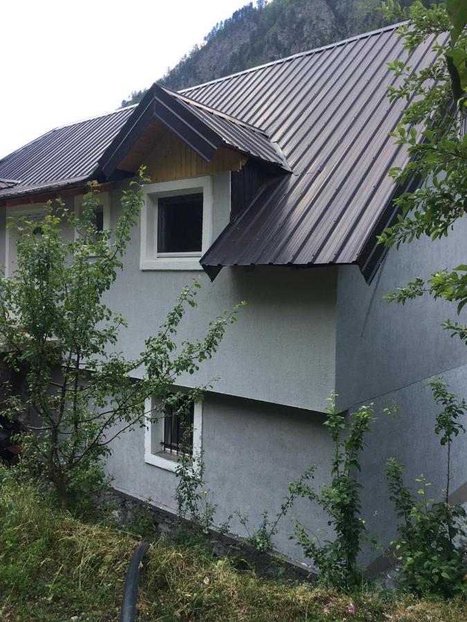 Bujtina Sherifaj Valbone Zewnętrze zdjęcie