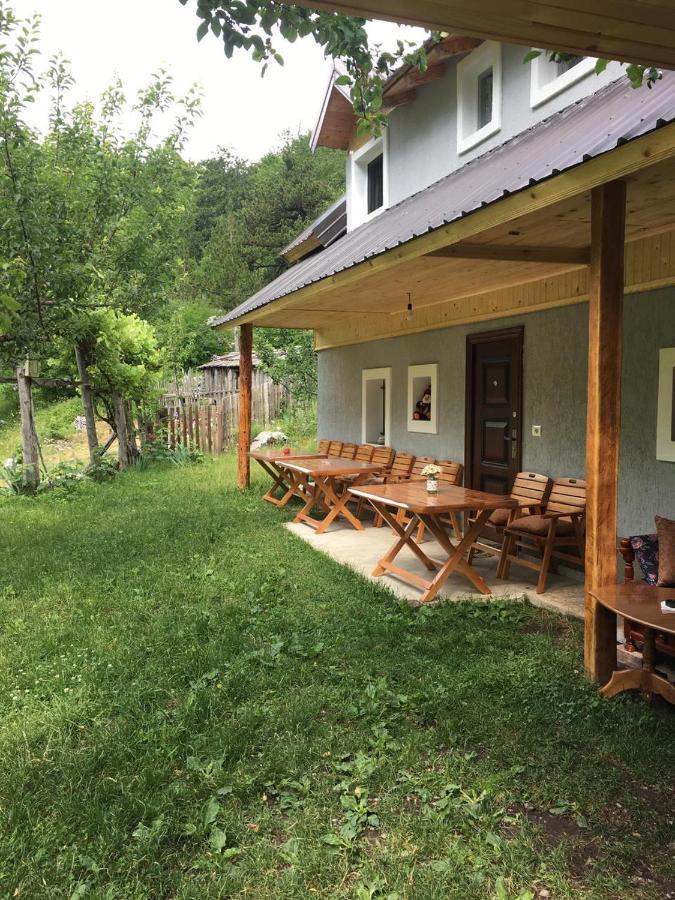 Bujtina Sherifaj Valbone Zewnętrze zdjęcie
