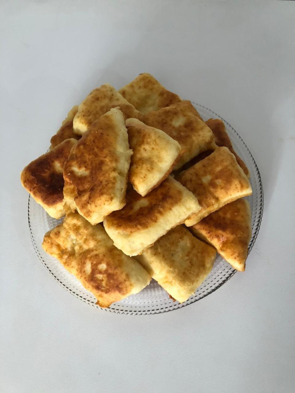 Bujtina Sherifaj Valbone Zewnętrze zdjęcie