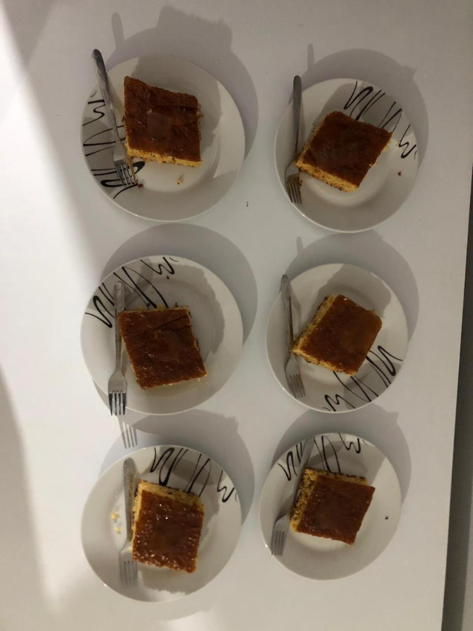 Bujtina Sherifaj Valbone Zewnętrze zdjęcie